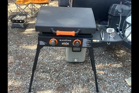 #36E I-camp rentals ( multiple units available )