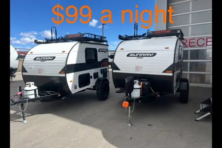 #36E I-camp rentals ( multiple units available )