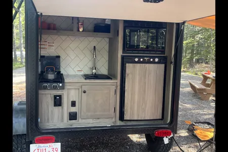 #36E I-camp rentals ( multiple units available )