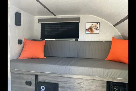 #36E I-camp rentals ( multiple units available )