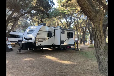 "Star-Lord" 2024 Winnebago 2301BHS Travel Trailer
