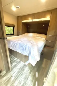 Vartan's Grand Design Imagine 22RBE Travel Trailer
