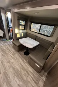 Vartan's Grand Design Imagine 22RBE Travel Trailer