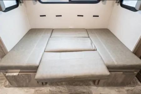 Vartan's Grand Design Imagine 22RBE Travel Trailer