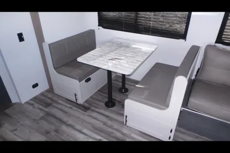 SDRV Rentals Colorado 26BHC Travel Trailer