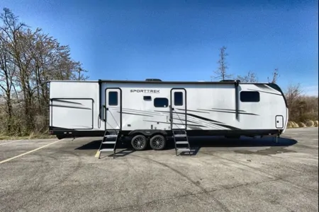 Adventure Ready Recreational Rentals