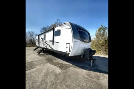 Adventure Ready Recreational Rentals