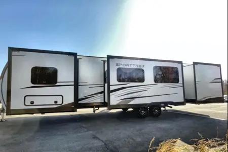 Adventure Ready Recreational Rentals