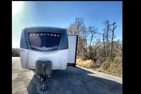 Adventure Ready Recreational Rentals