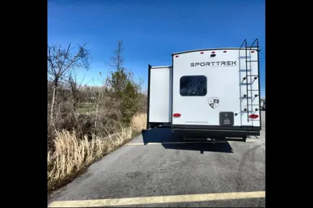 Adventure Ready Recreational Rentals