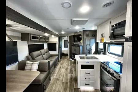Adventure Ready Recreational Rentals