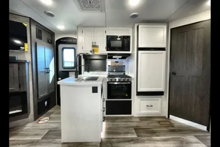 Adventure Ready Recreational Rentals