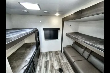 Adventure Ready Recreational Rentals