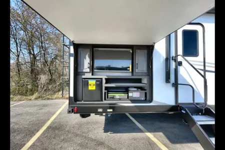 Adventure Ready Recreational Rentals