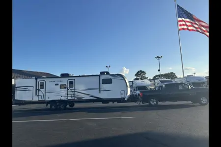 Adventure Ready Recreational Rentals