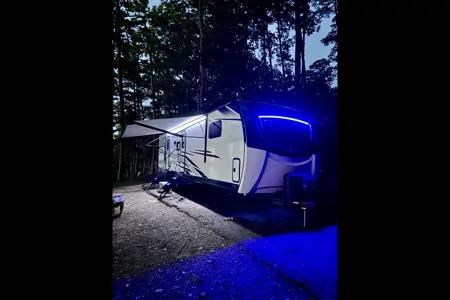 Adventure Ready Recreational Rentals