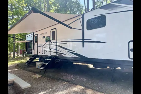 Adventure Ready Recreational Rentals