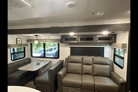 Adventure Ready Recreational Rentals