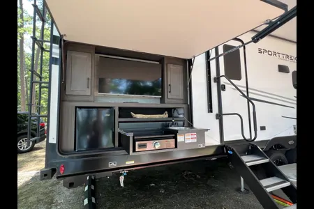 Adventure Ready Recreational Rentals