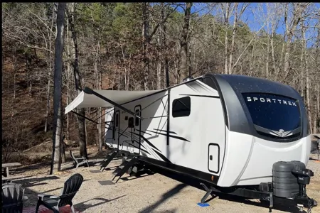 Adventure Ready Recreational Rentals