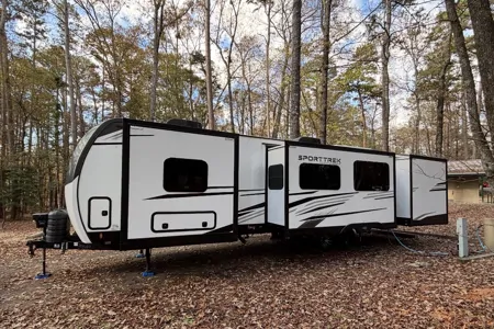 Adventure Ready Recreational Rentals