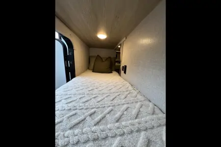 Ken's Forest River Rockwood Geo Pro Travel Trailer