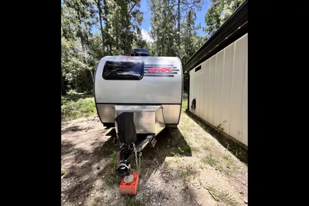 Marco Polo Mini Max Micro Trailer
