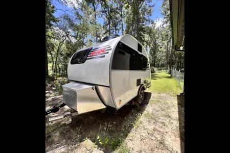 Marco Polo Mini Max Micro Trailer