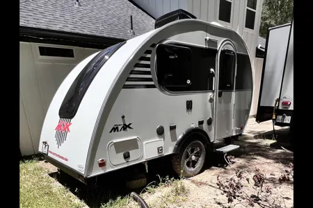 Marco Polo Mini Max Micro Trailer