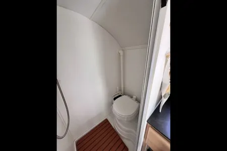 Marco Polo Mini Max Micro Trailer