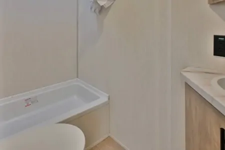 Forest River Wolf Pup 17LP Travel Trailer