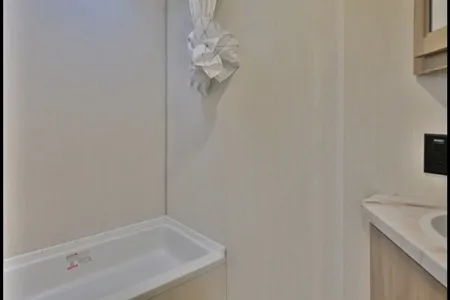 Forest River Wolf Pup 17LP Travel Trailer