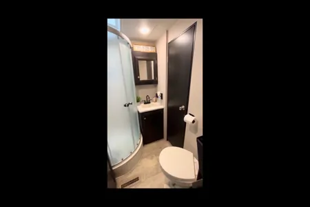 JamiRose's Spottrek ST327VIK Travel Trailer