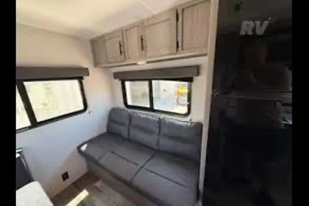 Dutchmen Coleman Lantern Series Travel Trailer