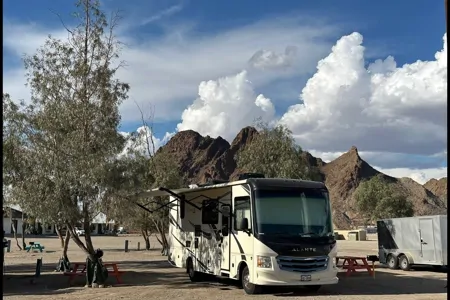 Escape Now with Rent La Vida Lola! - Meet our OG Rig "Lola's First Love"
