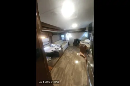 Luxury Georgetown 351DS Class A RV Rental!