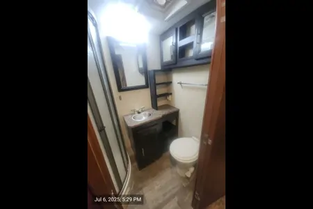 Luxury Georgetown 351DS Class A RV Rental!