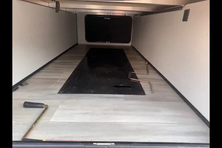 Comfy Cruiser RV Embrace EL310 Travel Trailer