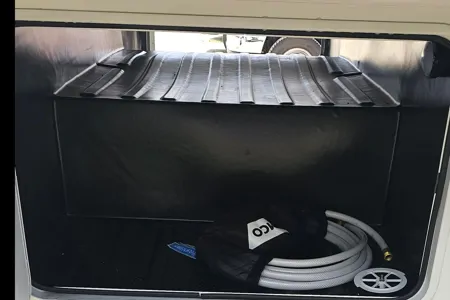 Jayco Alante Class A
