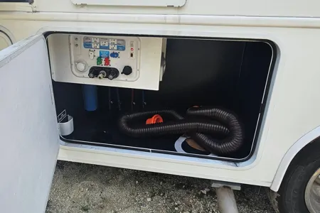 Jayco Alante Class A