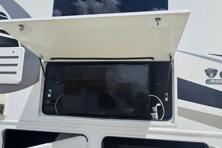 Jayco Alante Class A