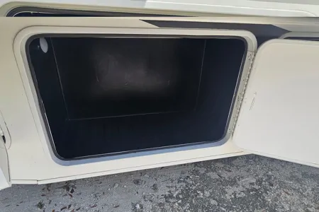Jayco Alante Class A