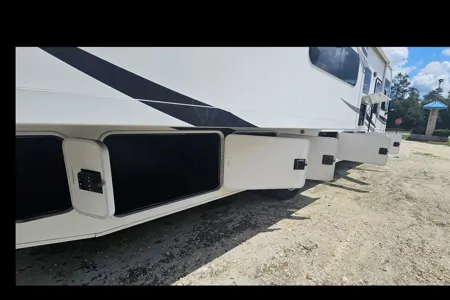 Jayco Alante Class A