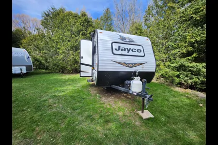 Jayco Jayflight SLX Travel Trailer