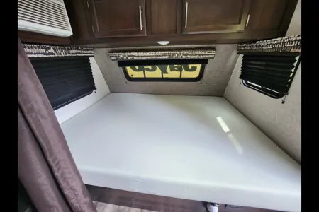 Jayco Jayflight SLX Travel Trailer