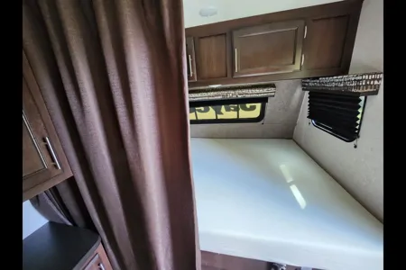 Jayco Jayflight SLX Travel Trailer