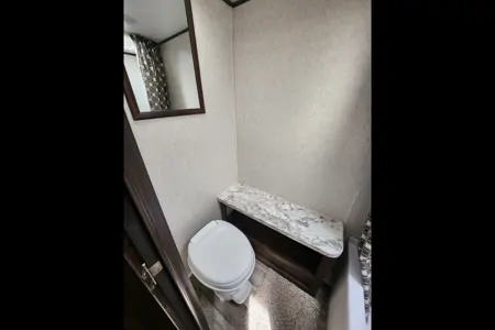 Jayco Jayflight SLX Travel Trailer