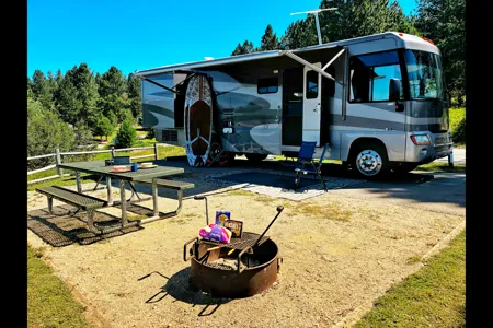 Winnebago Suncruiser Class A