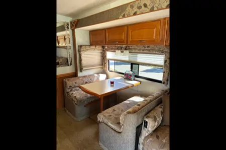 Winnebago Suncruiser Class A