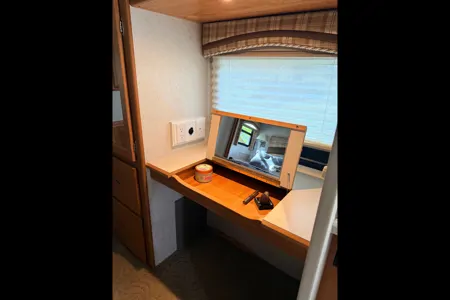Winnebago Suncruiser Class A